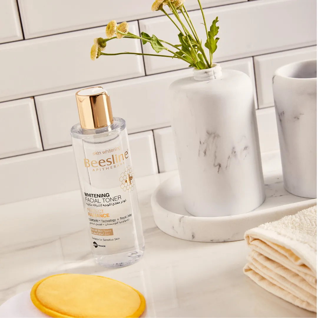 Beesline Whitening Facial Glow Toner