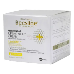 Beesline Whitening Lifting Night Face Cream 50 ML