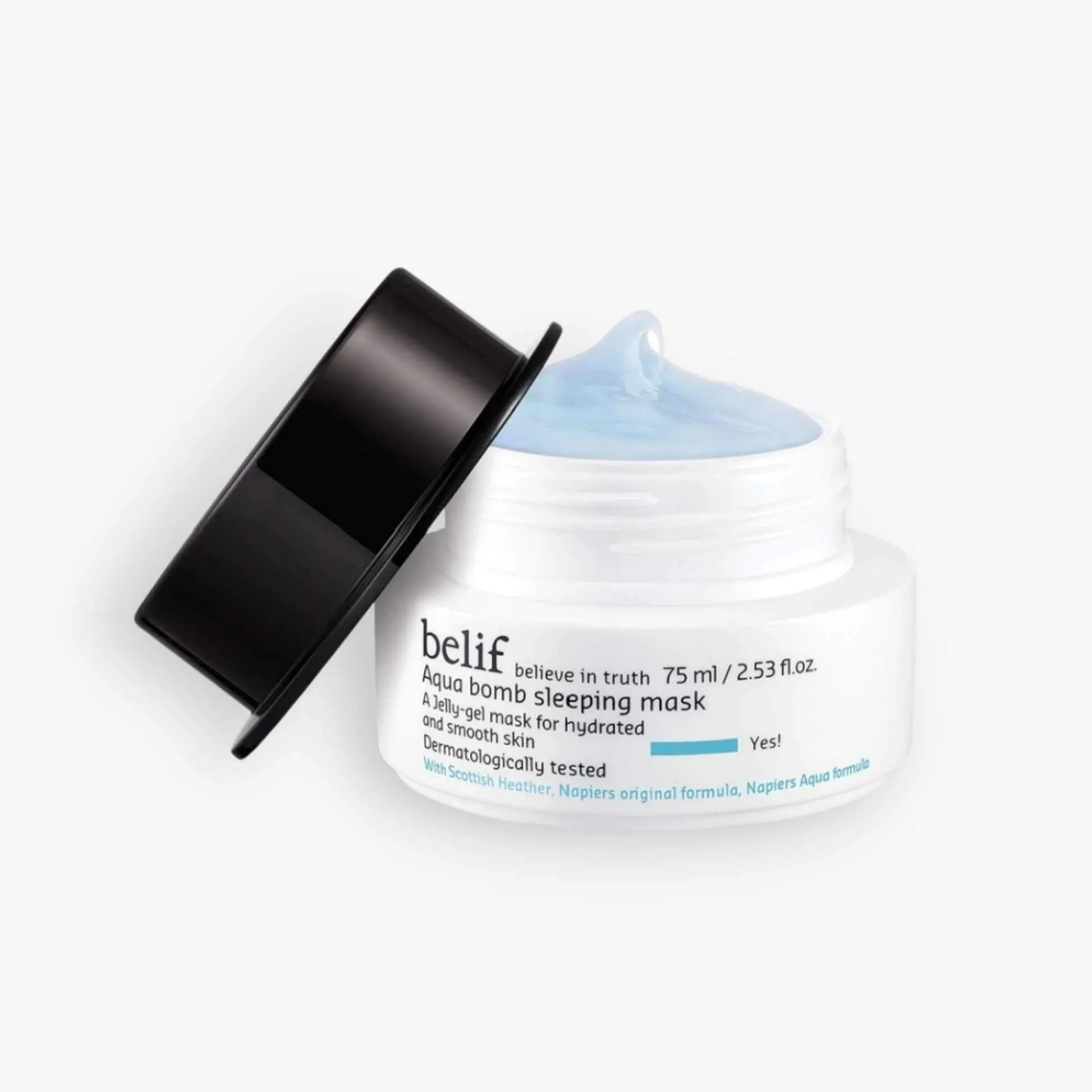 BELIF Aqua Bomb Sleeping Mask 75ml