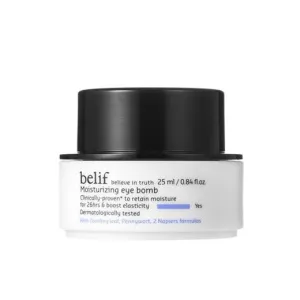 BELIF Moisturizing Eye Bomb 25ml