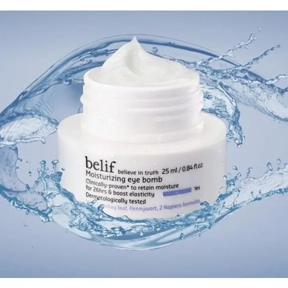 BELIF Moisturizing Eye Bomb 25ml