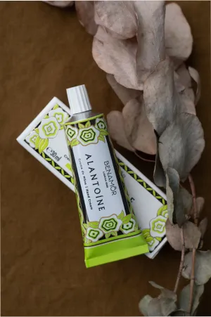 Benamor Alantoíne (Lemon Verbena) Protective Hand Cream
