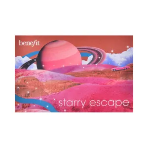 BENEFIT STARRY ESCAPE BLUSH KIT