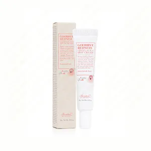 Benton Goodbye Redness Centella Cica Spot Cream 15g