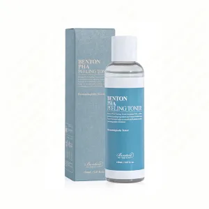 Benton PHA Peeling Toner 150ml