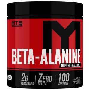 Beta Alanine™ Peak Performance Enhancer