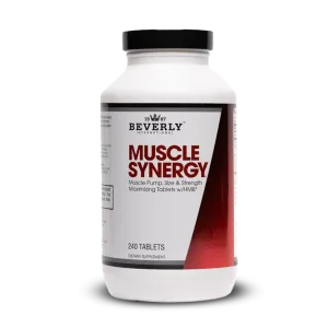 Beverly Muscle Synergy Tablets
