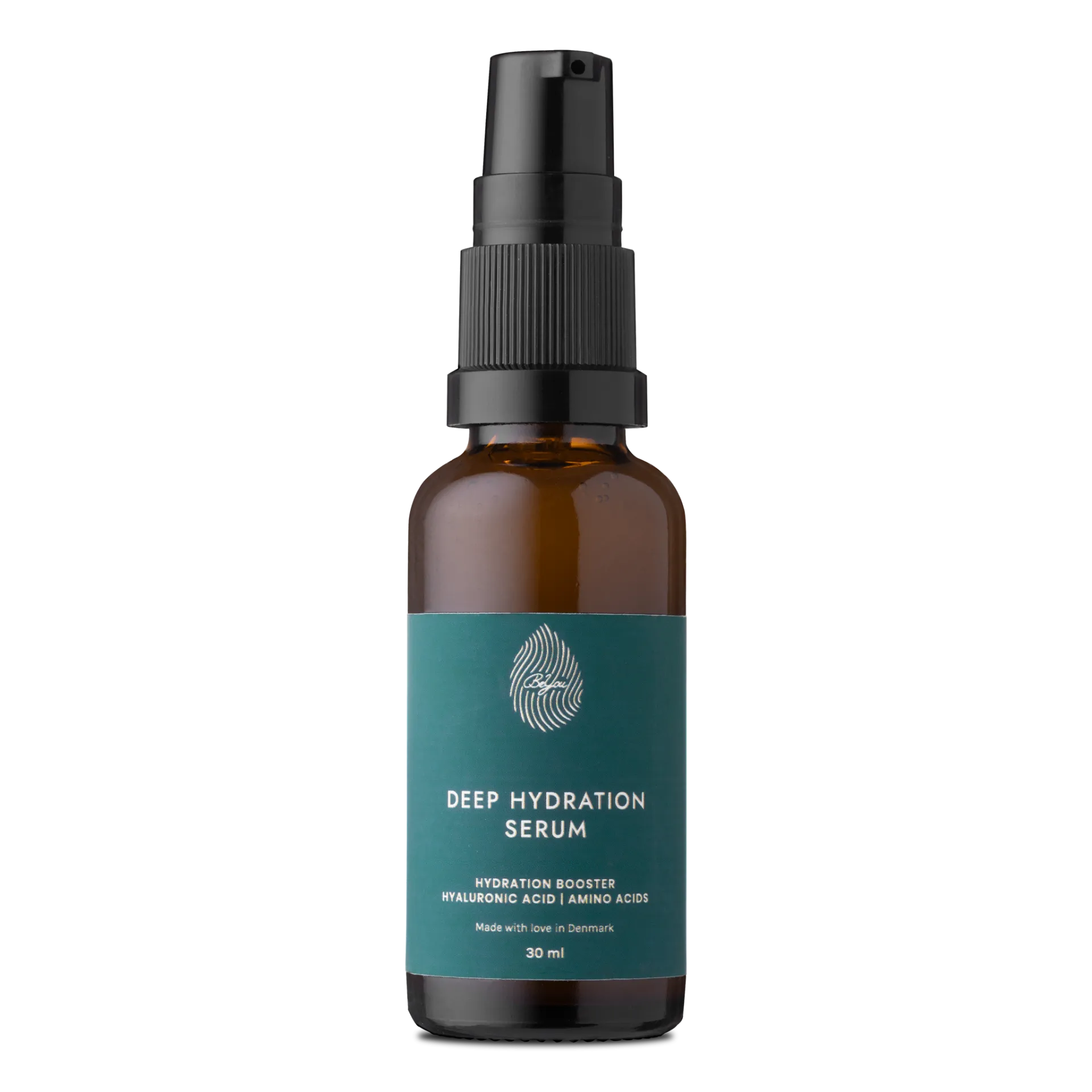 BeYou Hyaluronic Serum - Hydrate and Plump Your Skin