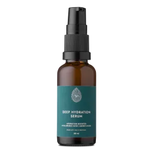 BeYou Hyaluronic Serum - Hydrate and Plump Your Skin