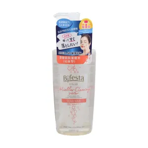 BIFESTA Micellar Cleansing Water Sensitive  (400mL)