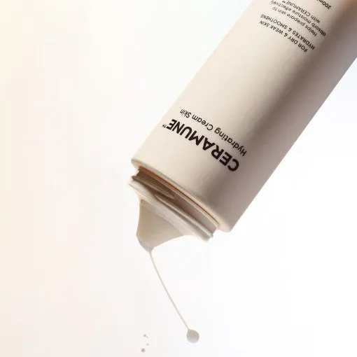 BIO HEAL BOH Ceramune Hydrating Cream Skin 200ml