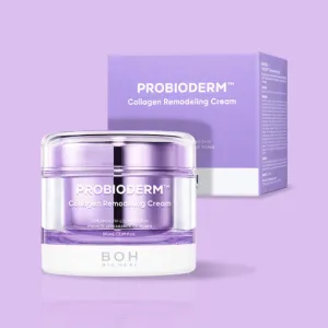 BIO HEAL BOH Probioderm Collagen Remodeling Cream, 50ml/ 1.69fl.oz