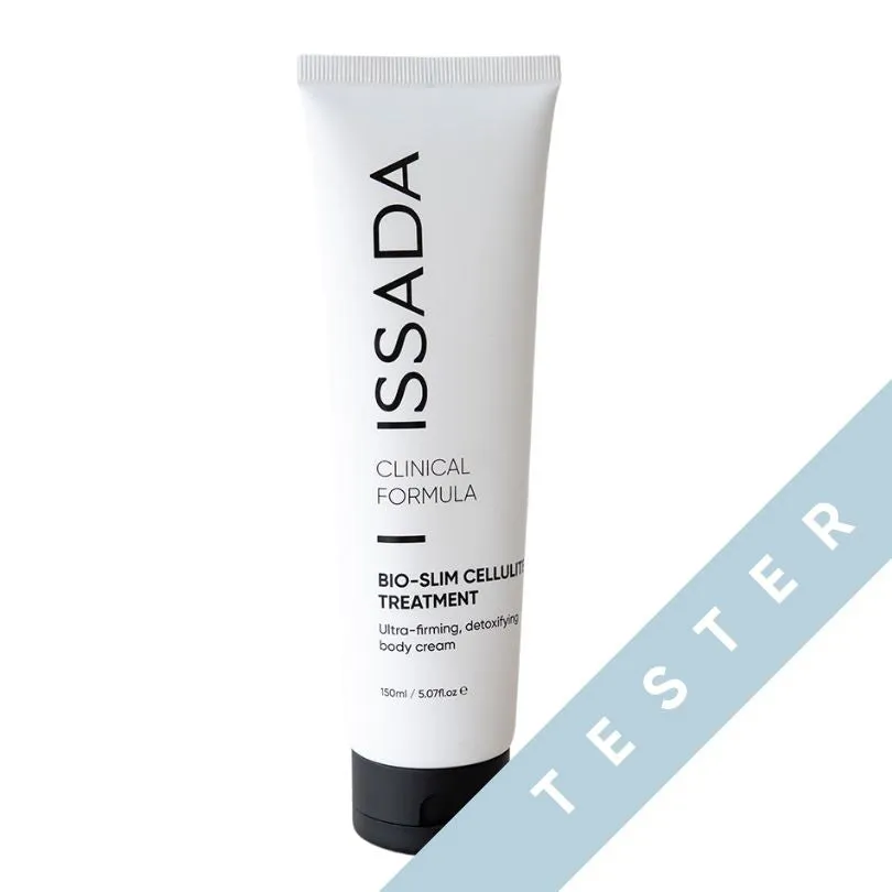 Bio-Slim Cellulite Treatment - TESTER