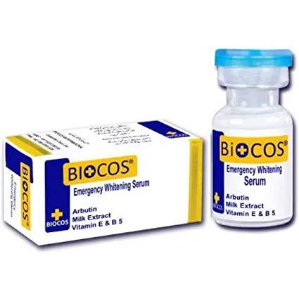 Biocos emergency whithing serum