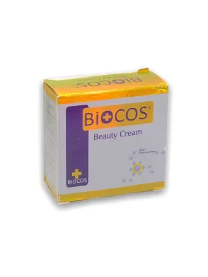 Biocos Whitening Beauty Cream 30g