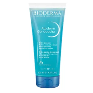 Bioderma Atoderm Shower Gel 200ml