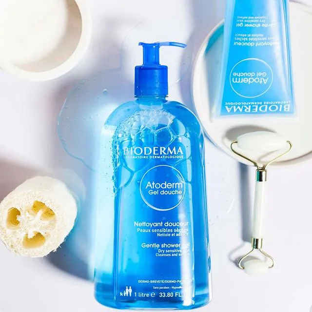 Bioderma Atoderm Shower Gel 200ml