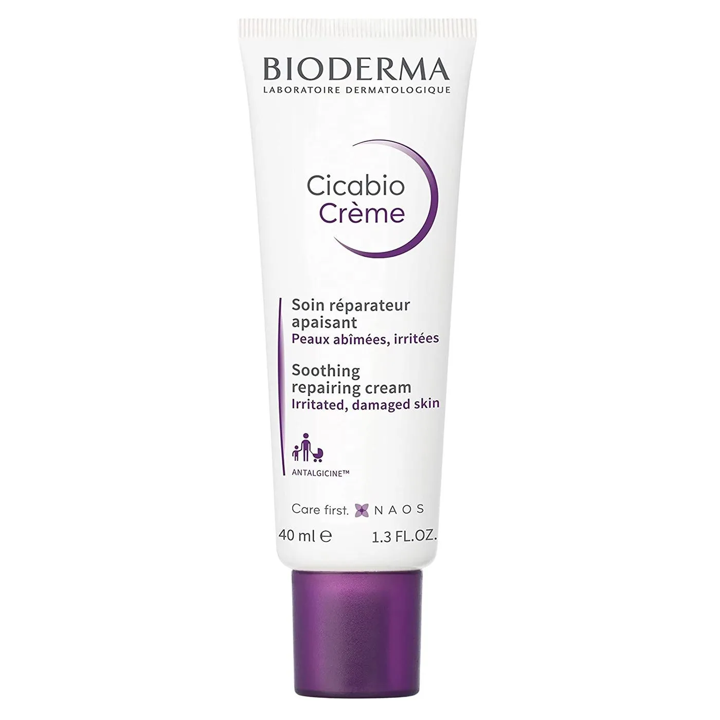 Bioderma Cicabio Cream 40 ML