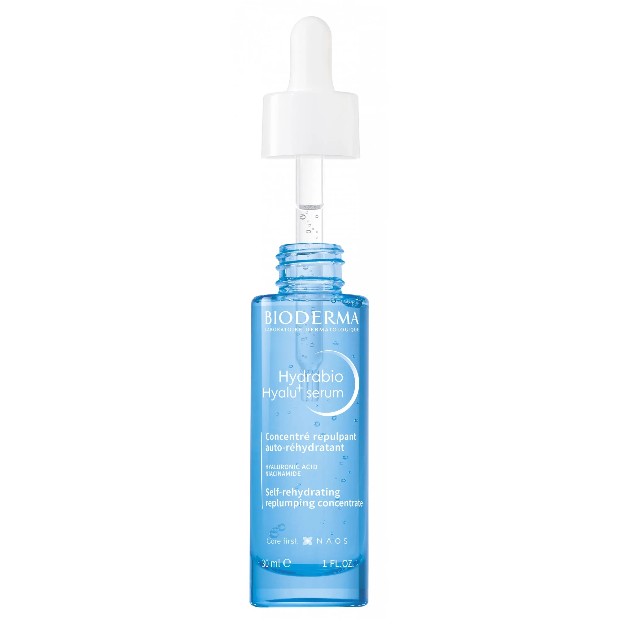 Bioderma Hydrabio Hyalu  Serum 30ml