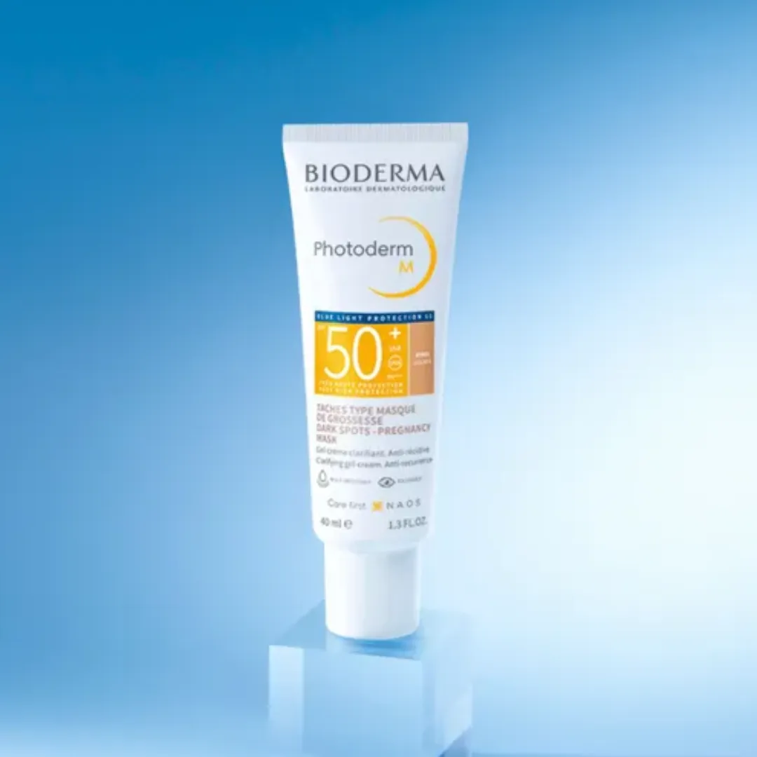 Bioderma Photoderm M Spf50  Light 40ml