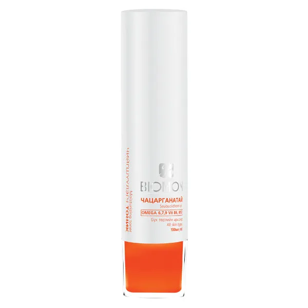 Biomon Sea Buckthorn Moisturizing Toner