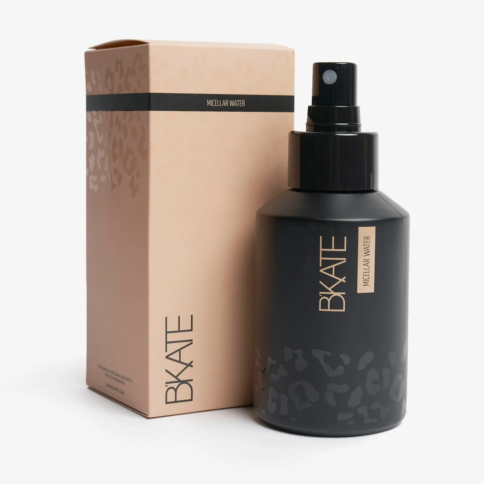 B'KATE | Micellar Cleansing Water