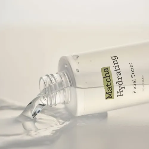B_LAB Matcha Hydrating Facial Toner