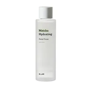 B_LAB Matcha Hydrating Facial Toner