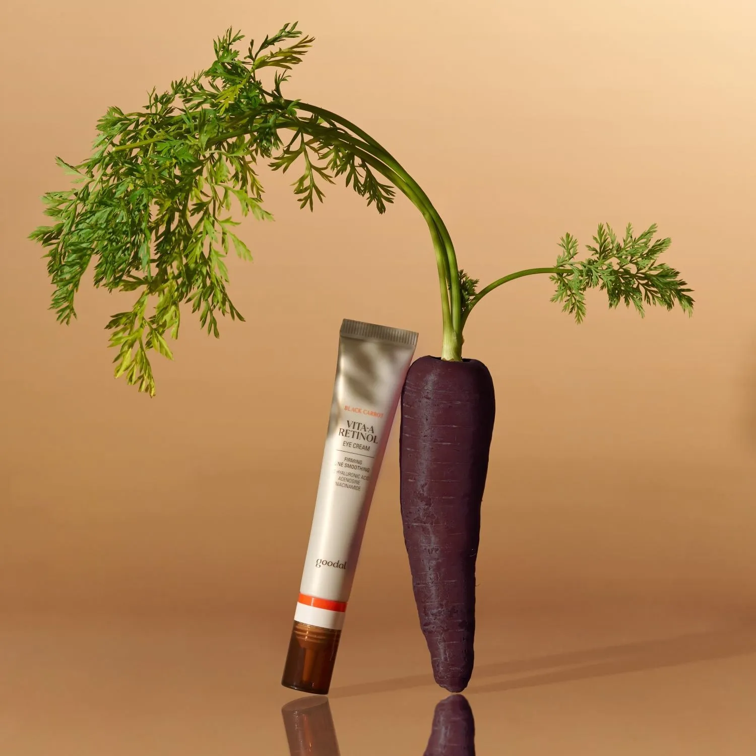 Black Carrot Vita-A Retinol Firming Eye Cream 30ml