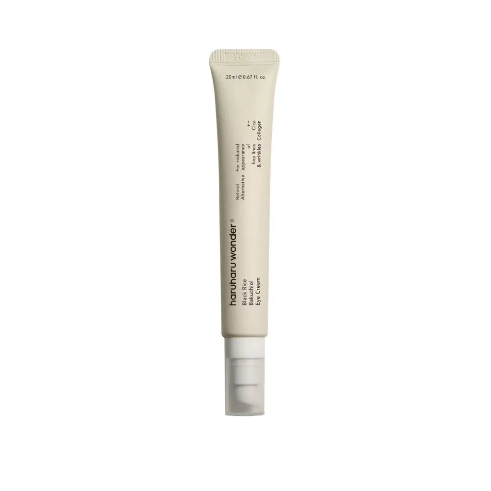Black Rice Bakuchiol Eye Cream 20ml