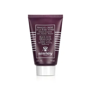 Black Rose Cream Mask, 2 oz