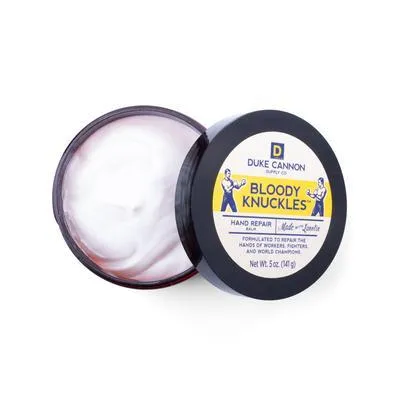 Bloody Knuckles Hand Repair Balm, 5 Oz.