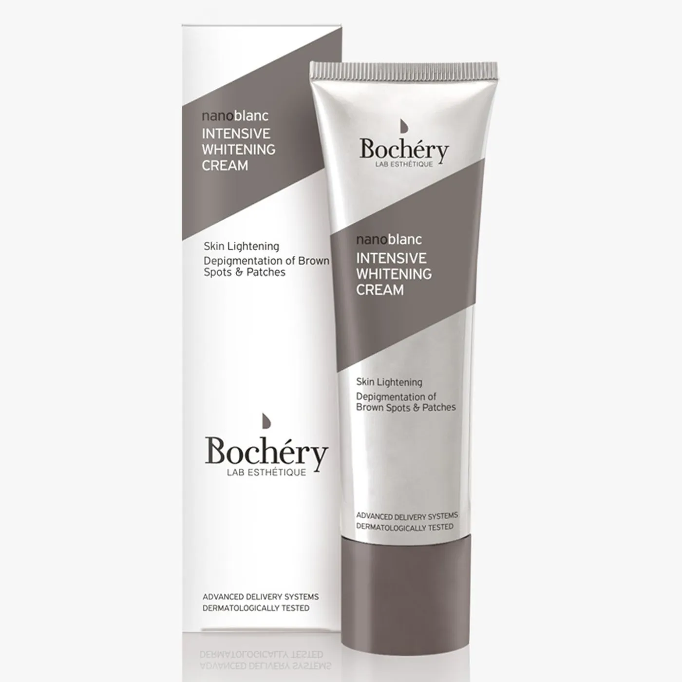 Bochery Intensive Whitening Cream 50 ML