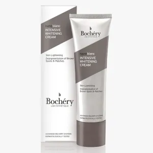 Bochery Intensive Whitening Cream 50 ML
