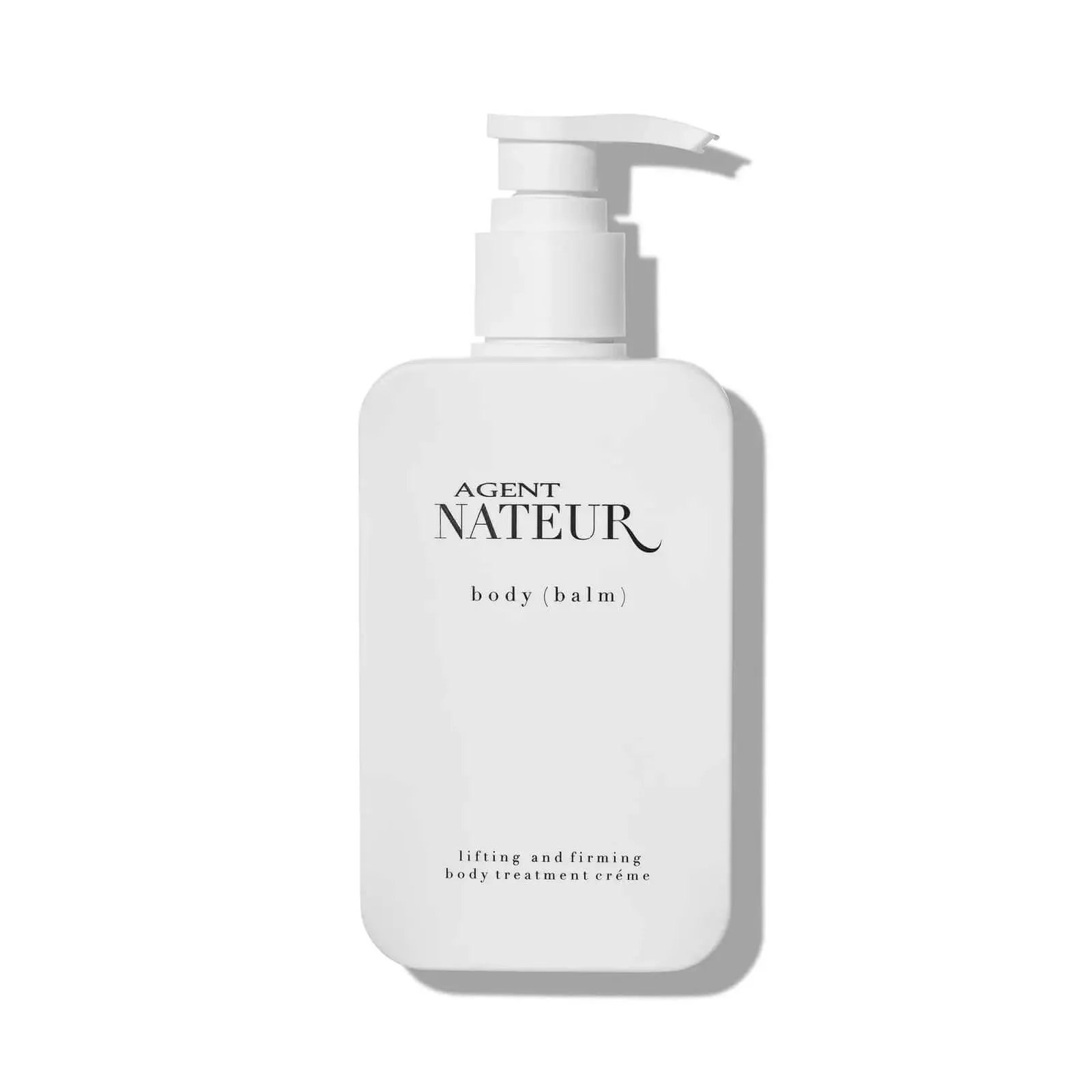 Body (balm) ageless body treatment créme