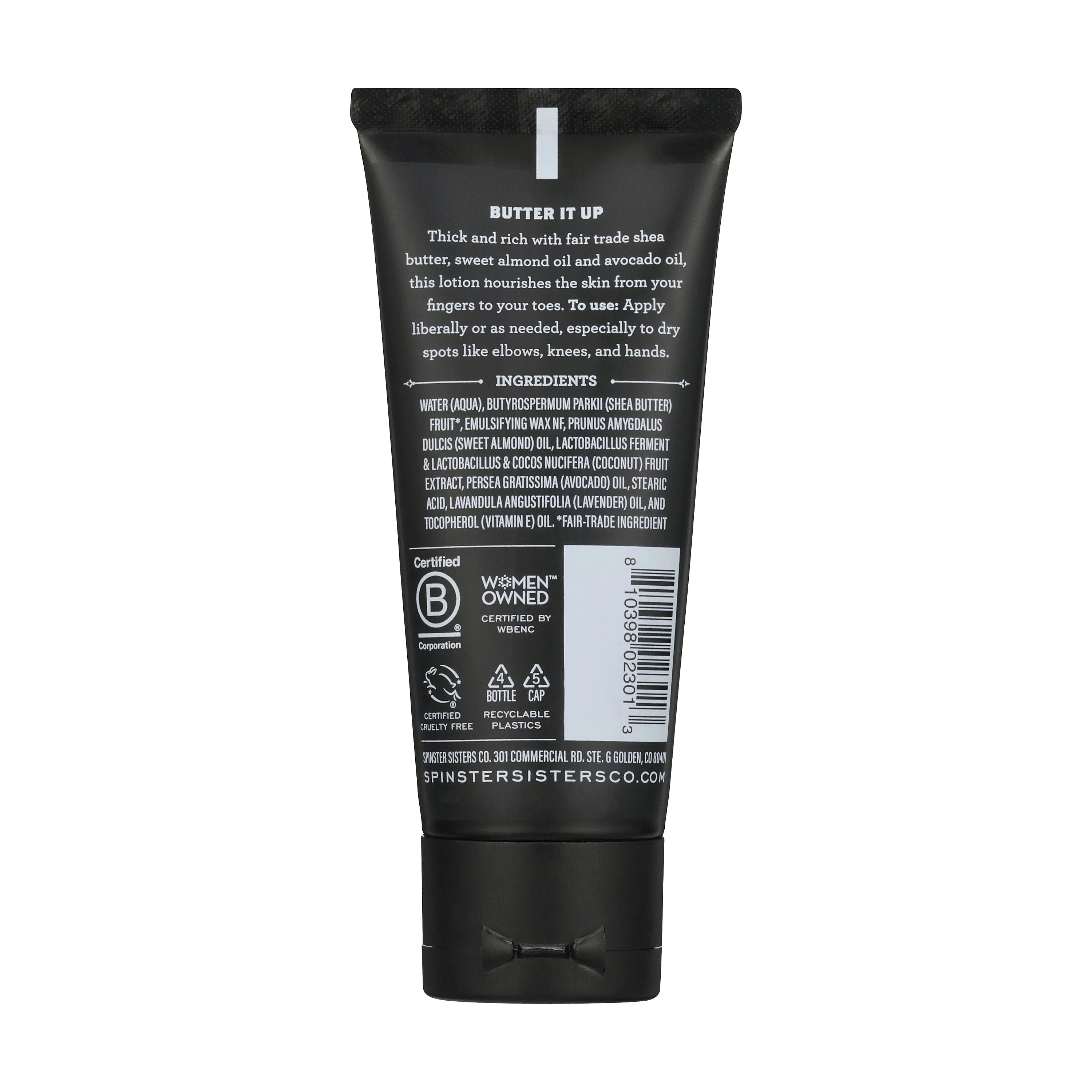 Body Butter
