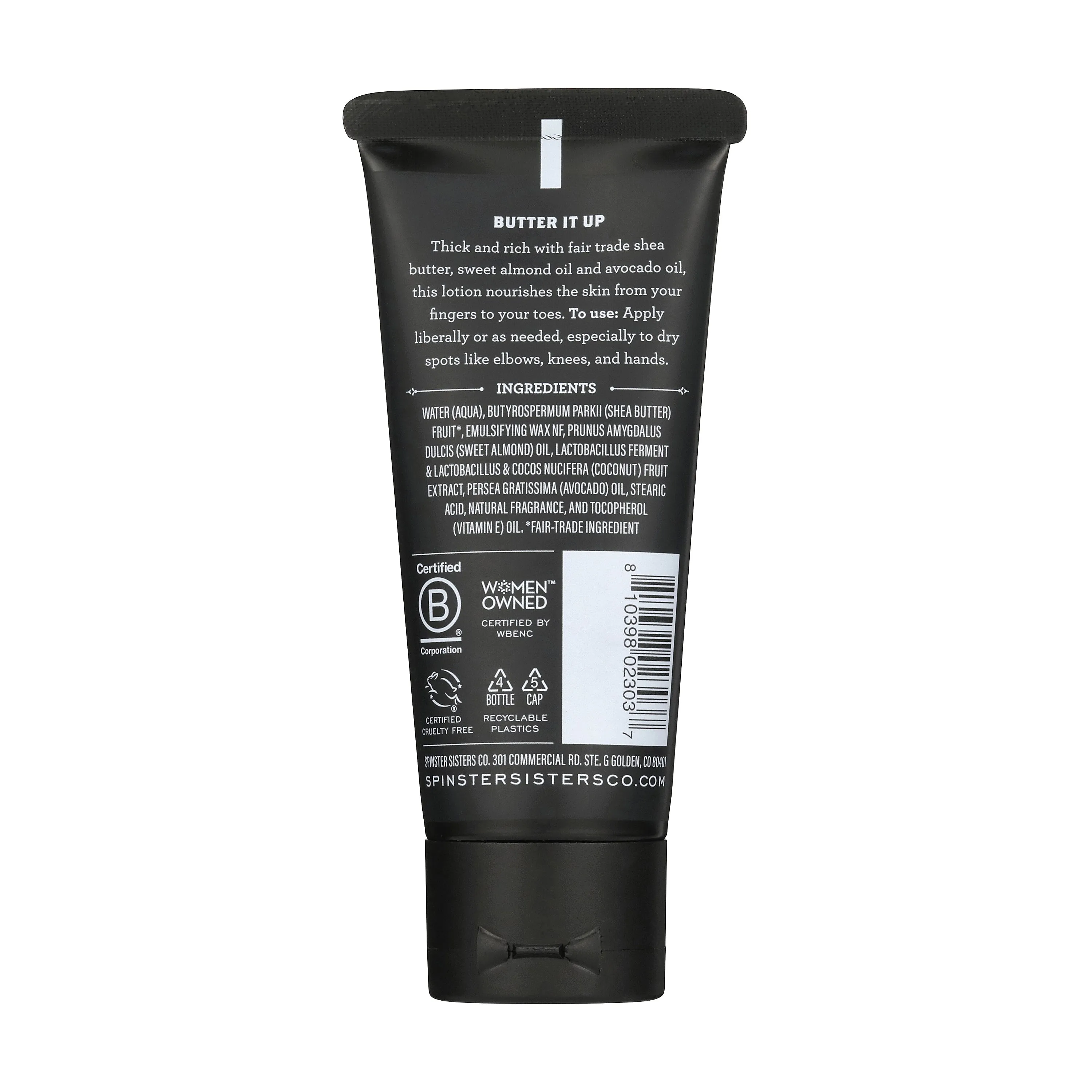 Body Butter