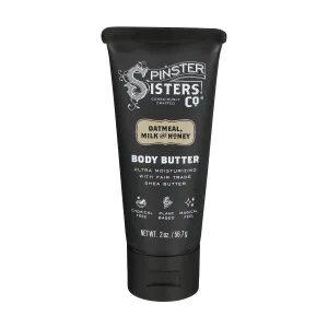Body Butter