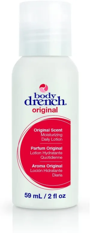 Moisturizing Lotion