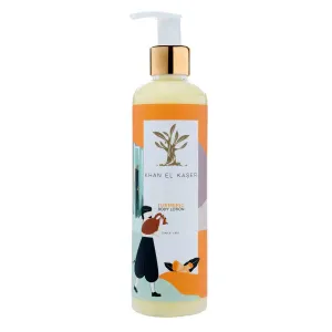 Whitening Body Lotion
