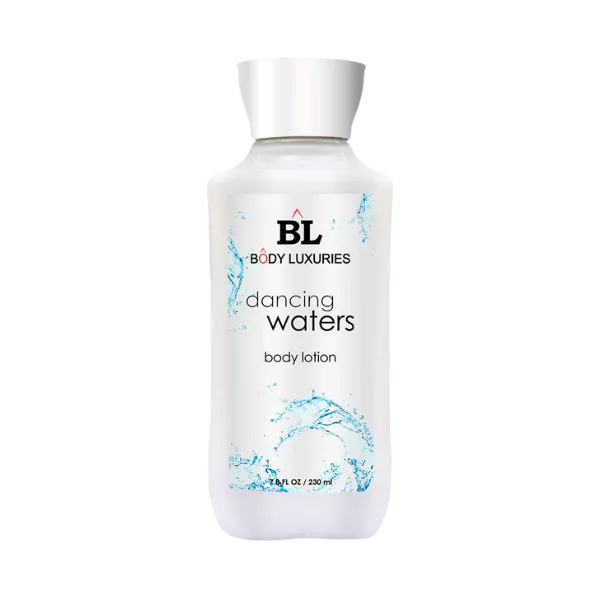 Body Luxuries Body Lotion Dancing Water 230ml