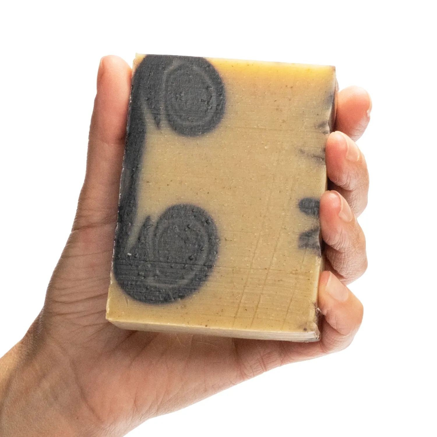 Boldly Humble - Star Anise and Lavender - Extra Large Organic Bar Soap