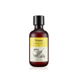 Bombee Honey Moist Skin