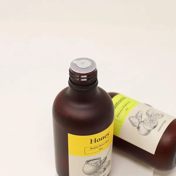 Bombee Honey Moist Skin