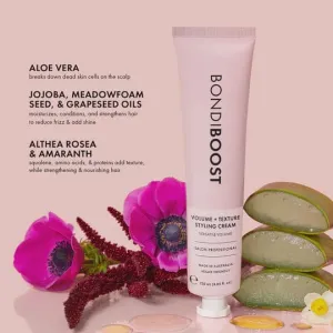Bondi Boost Volume & Texture Styling Cream