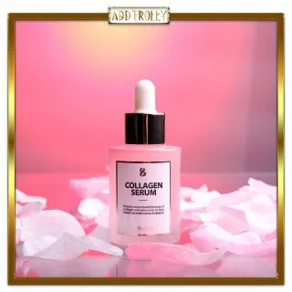 Bonnyhill Collagen Serum