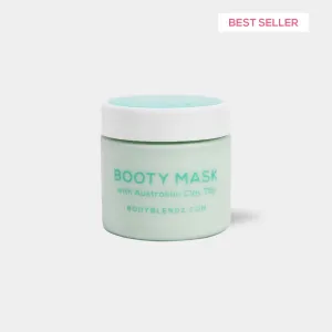 Booty Clay Mask