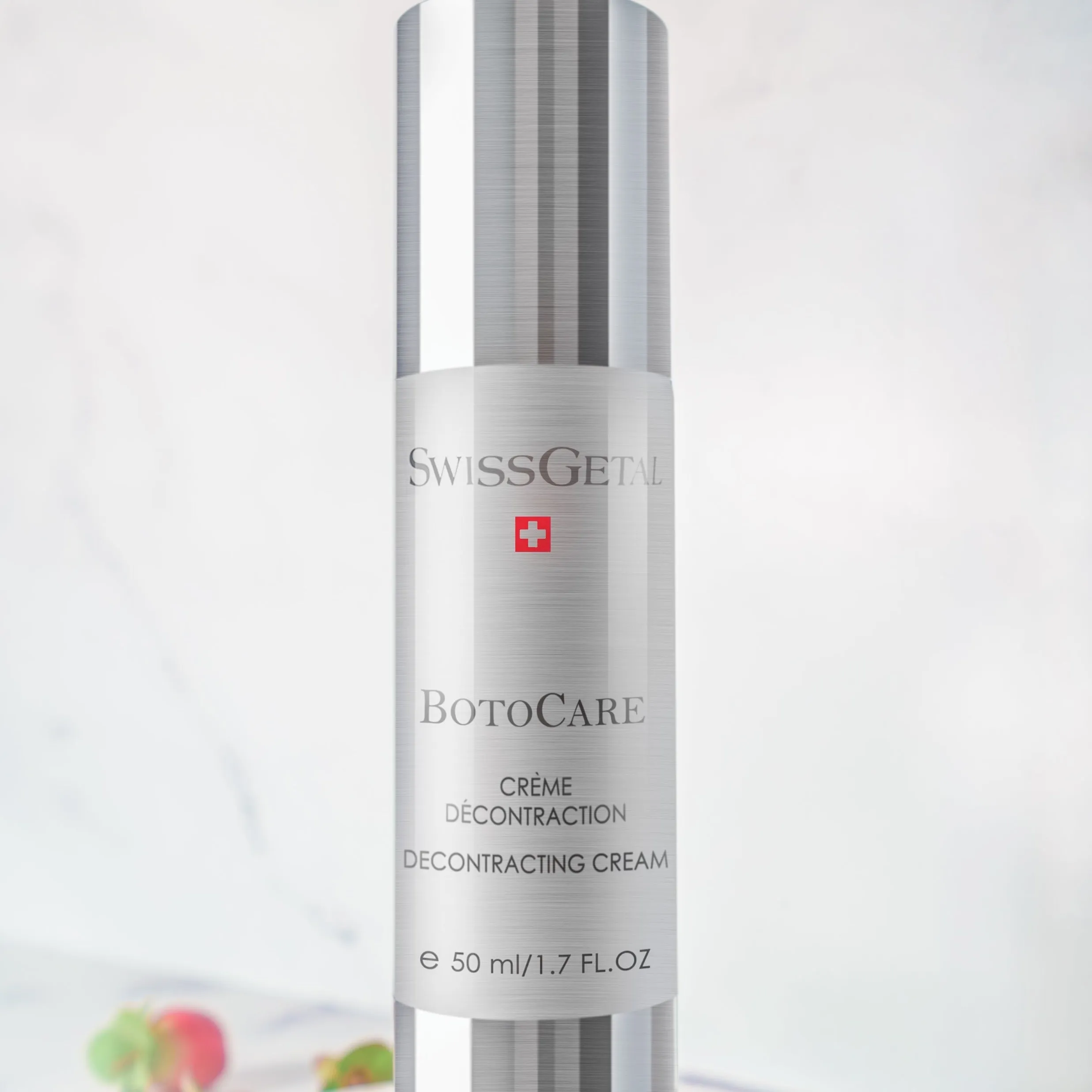 Botocare Decontracting Cream