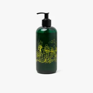 Brain Dead Shroom Cola Liquid Castile Soap 16 oz / Green