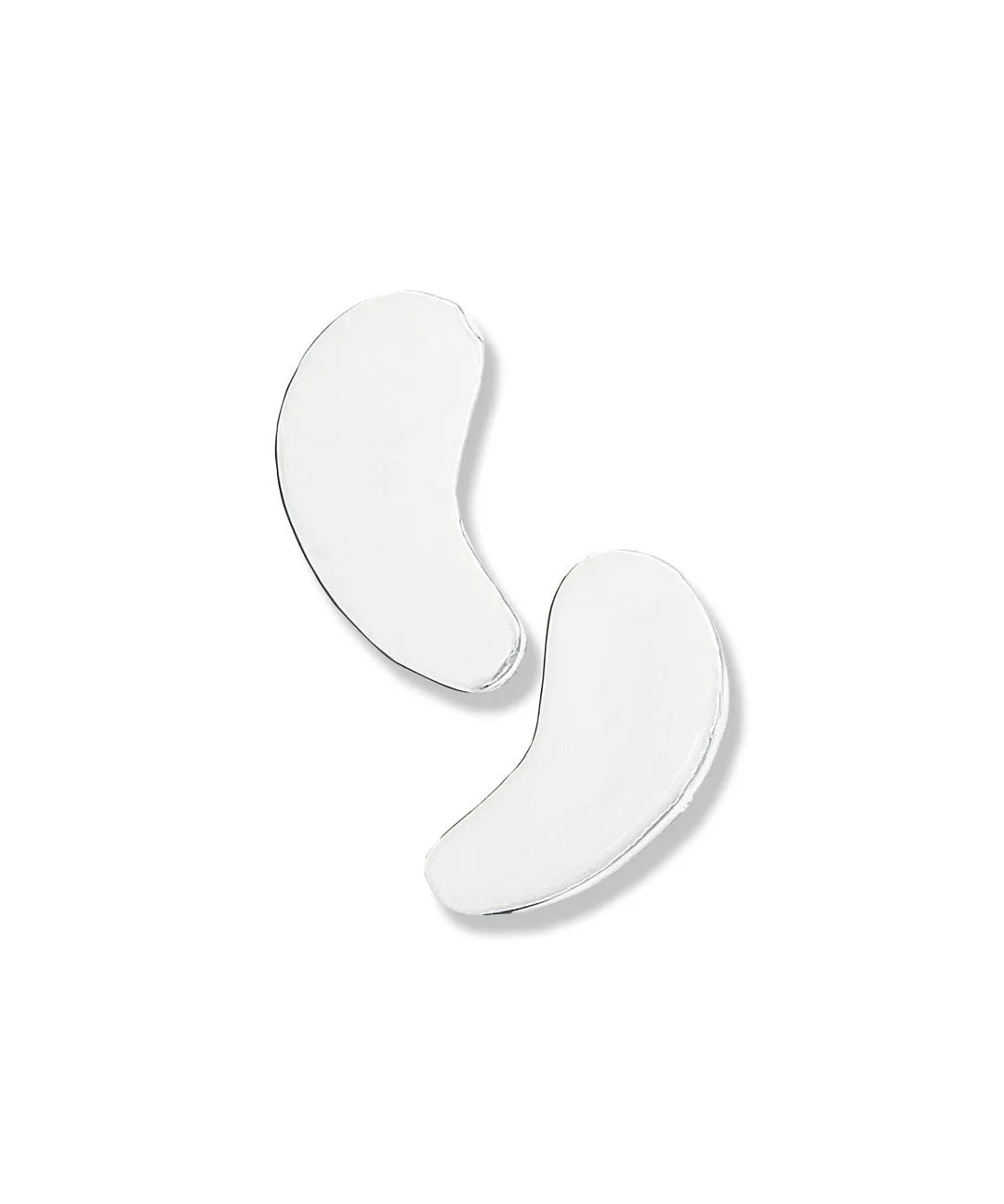 Bright Eye Firming Mask - Depuffing and Brightening Under Eye Patches for Youthful Skin - 5 Pairs, 0.75 OZ / 22 G - Joanna Vargas